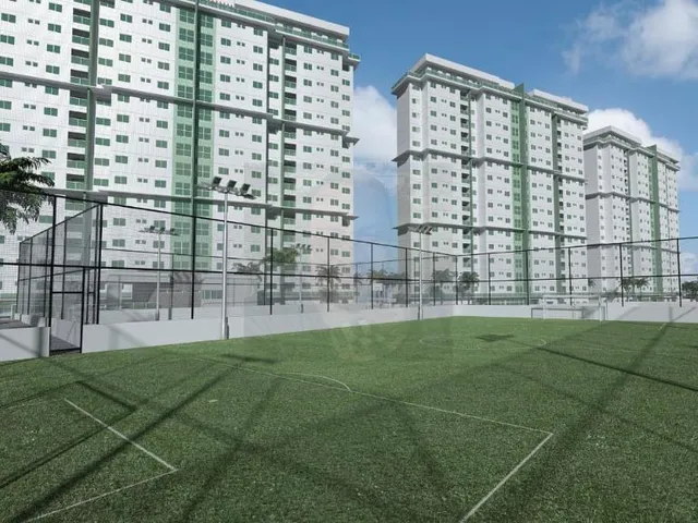 Imagem 5: Neópolis Apartamento com 3 dormitórios