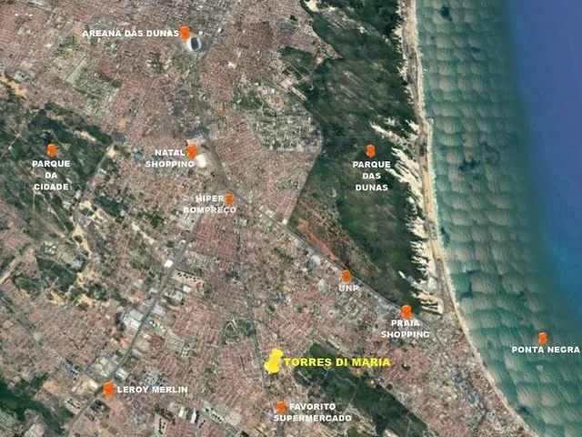 Imagem 11: Neópolis Apartamento com 3 dormitórios