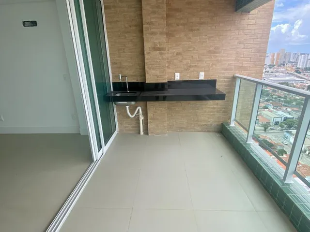 Imagem 3: Lagoa Nova Apartamento com 3 dormitórios
