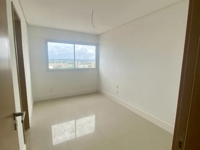 Imagem 9: Lagoa Nova Apartamento com 3 dormitórios