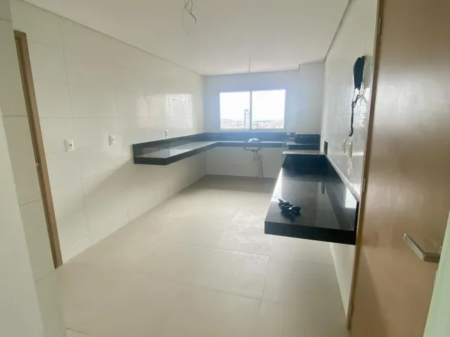 Imagem 15: Lagoa Nova Apartamento com 3 dormitórios