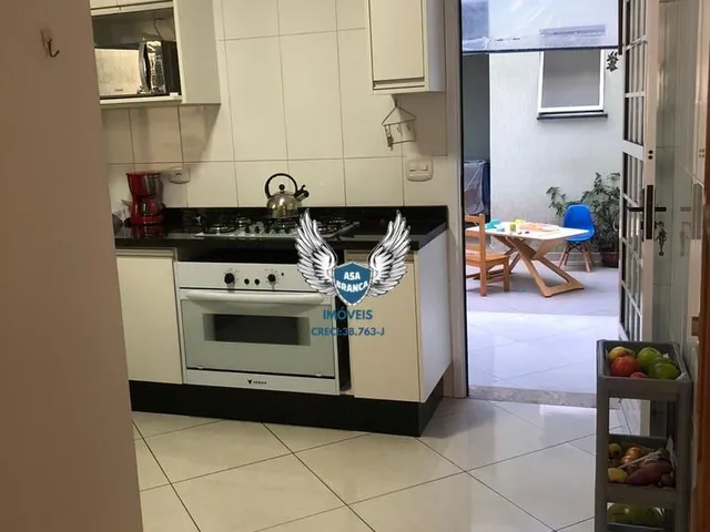 Imagem 3: Sobrado no Tremembé com 03 Suítes