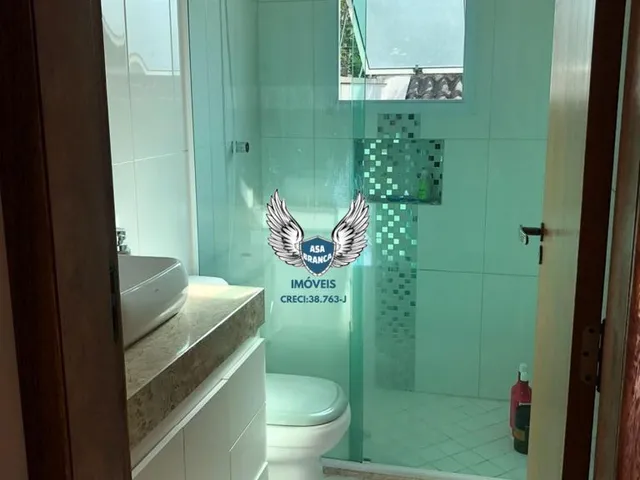 Imagem 7: Sobrado no Tremembé com 03 Suítes