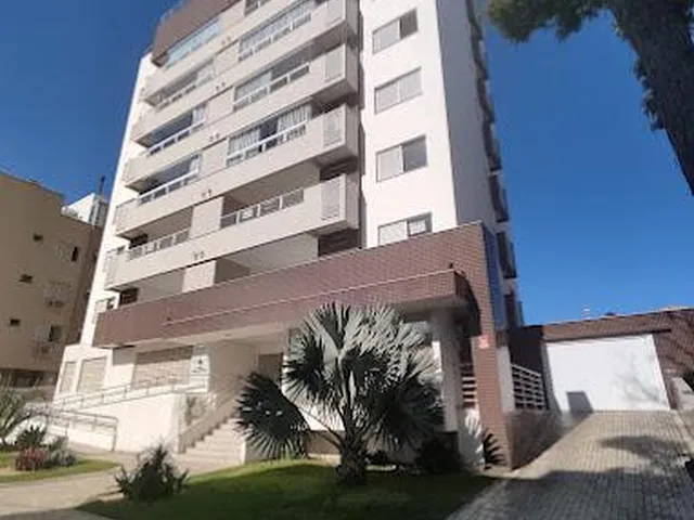 Imagem: Partamento À Venda no Pio Corrêa - Criciúma/Sc