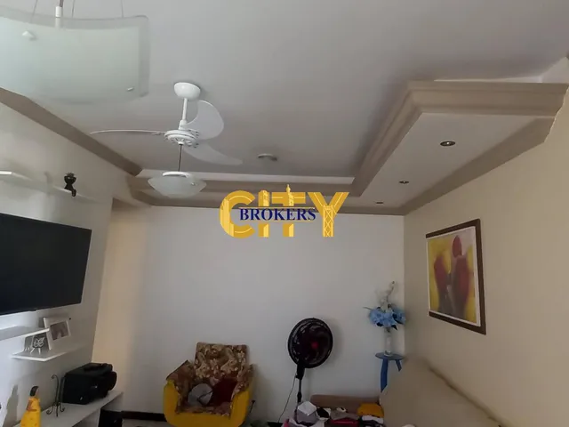 Imagem: Vende-Se Apartamento Condomínio Pérola