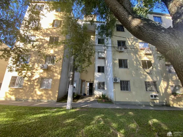 Imagem: Apartamento de 02 Dormitórios com Vaga