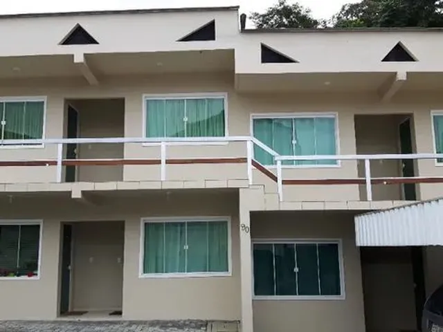 Imagem: Apartamento 1 Quarto Itoupava Norte