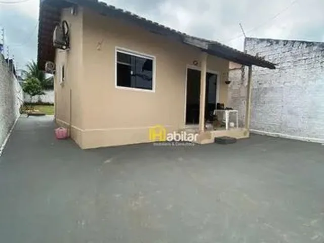 Imagem 2: Casa no Bairro Edson Cadaxo