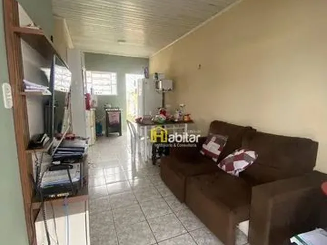 Imagem 3: Casa no Bairro Edson Cadaxo
