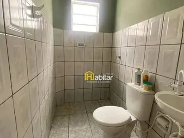 Imagem 10: Casa no Bairro Edson Cadaxo