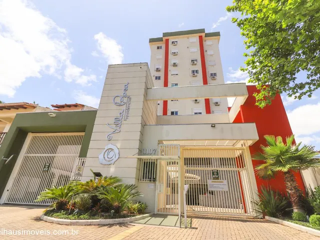 Imagem: Apartamento para Venda - Marechal Rondon