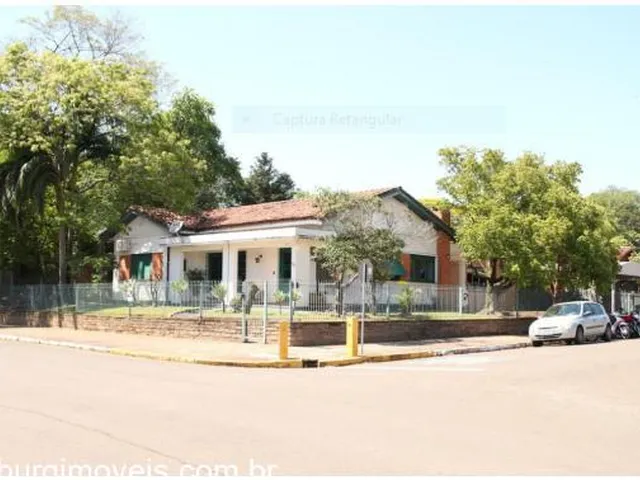 Imagem: Terreno À Venda no Centro de Campo Bom