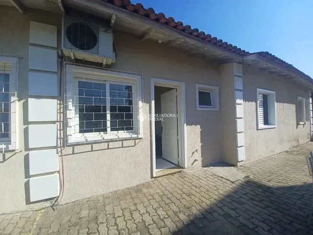 Imagem: Canoas - Casa de Condomínio - Niterói