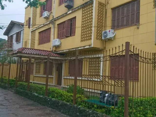 Imagem: Apartamento em Porto Alegre