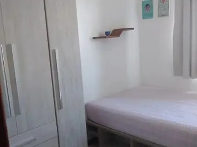 Imagem: Alugo Quarto Confortável Próximo do Centro