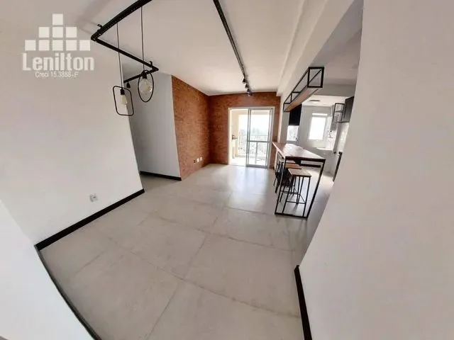 Imagem: Apartamento para Locação em Vila Bastos