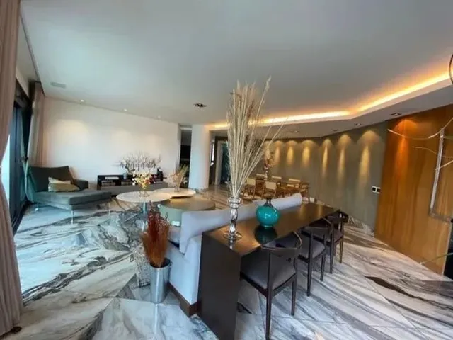 Imagem: Belo Horizonte - Apartamento Padrão - Serra