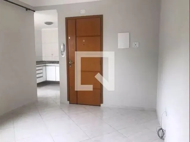 Imagem: Apartamento para Aluguel - Parque Oratório