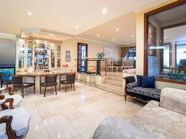 Imagem: Casa Residencial para Venda e Locação