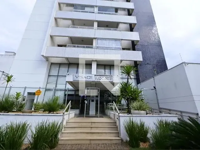 Imagem: Apartamento para Aluguel - Vila dos Alpes
