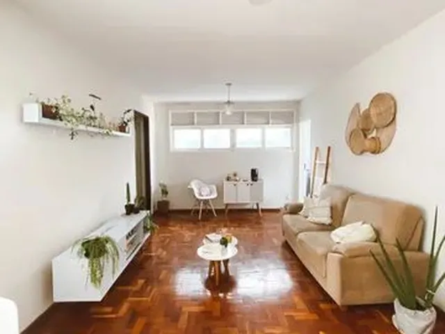 Imagem: O quarto possui Imóvel mobiliado e está localizado em Boa
