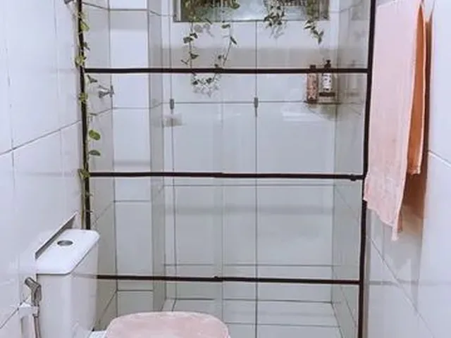 Imagem 8: Quarto Dependência | Boa Vista