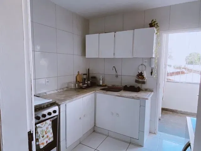 Imagem 2: Quarto Dependência | Boa Vista