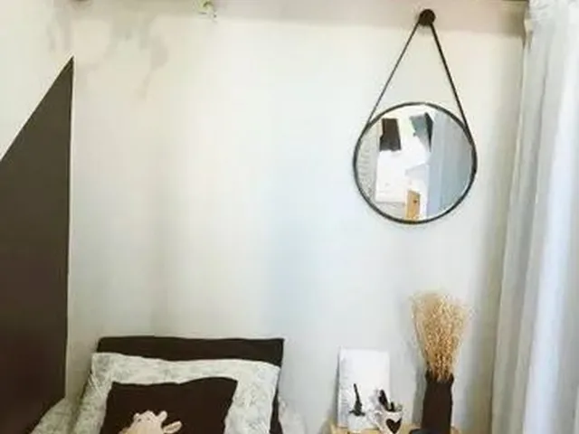 Imagem 5: Quarto Dependência | Boa Vista