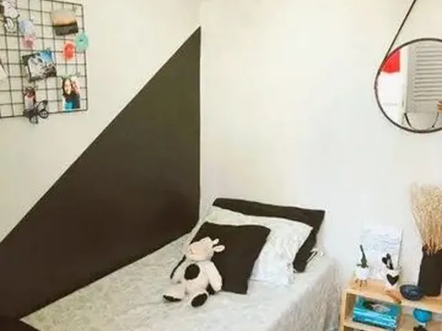 Imagem 6: Quarto Dependência | Boa Vista