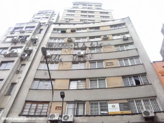 Imagem: Apartamento com 1 Dormitorio(s) localizado(a)