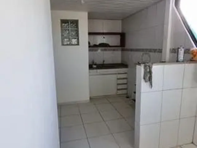 Imagem 1: Apartamento para Aluguel Tem 40 Metros Quadrados com 1 Quarto em Centro - Macaé - Rio De