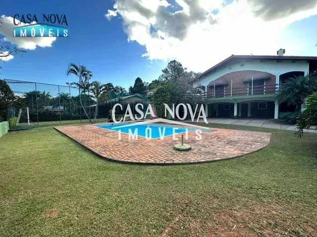Imagem: Casa com 3 Dormitórios para Alugar, 480