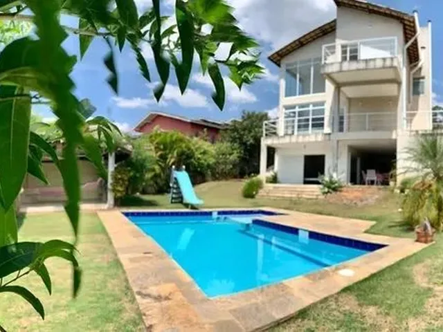 Imagem: Cotia - Casa de Condomínio - Granja Viana
