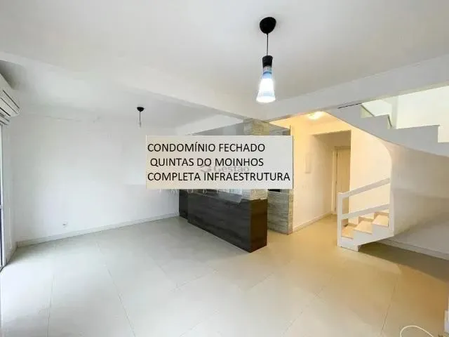 Imagem 6: Casa em Condomínio no Marechal Rondon Ref: C1345