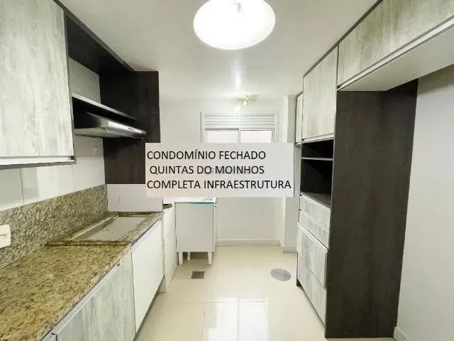 Imagem 9: Casa em Condomínio no Marechal Rondon Ref: C1345