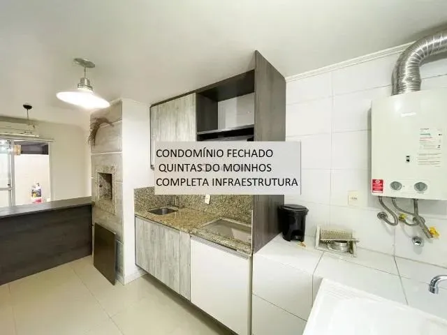 Imagem 8: Casa em Condomínio no Marechal Rondon Ref: C1345