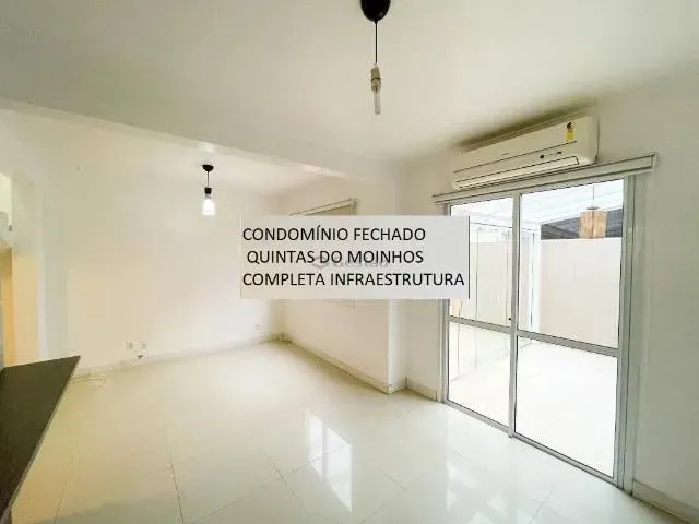Imagem 16: Casa em Condomínio no Marechal Rondon Ref: C1345