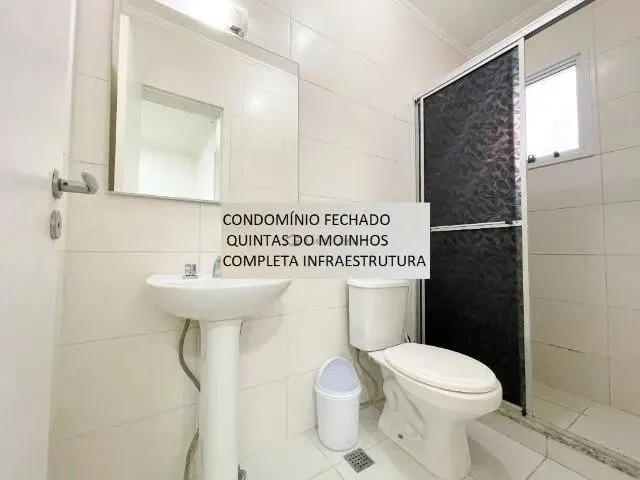Imagem 7: Casa em Condomínio no Marechal Rondon Ref: C1345