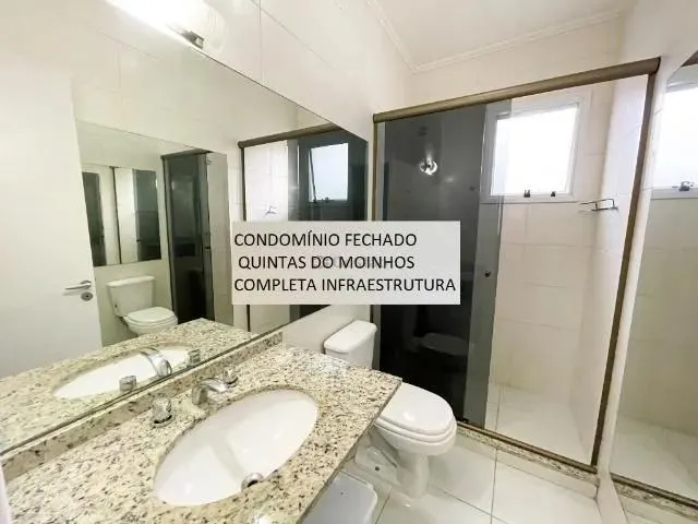 Imagem 2: Casa em Condomínio no Marechal Rondon Ref: C1345