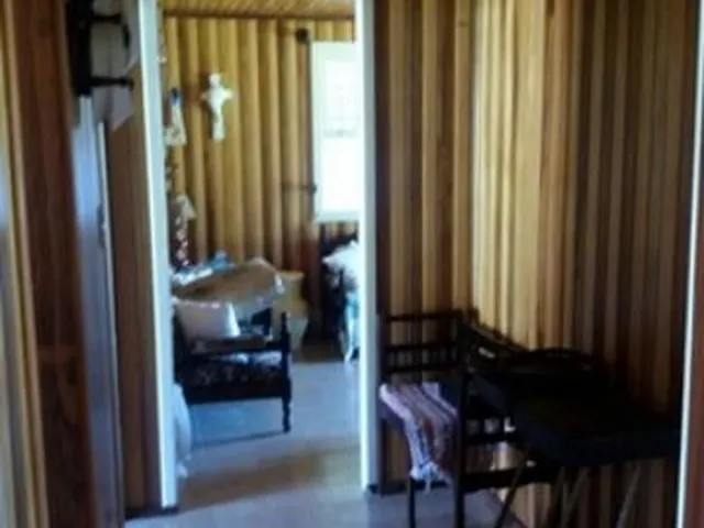 Imagem 4: Residência diferenciada com 5 dormitórios, 3 na casa da frente, mais 2 na casa dos