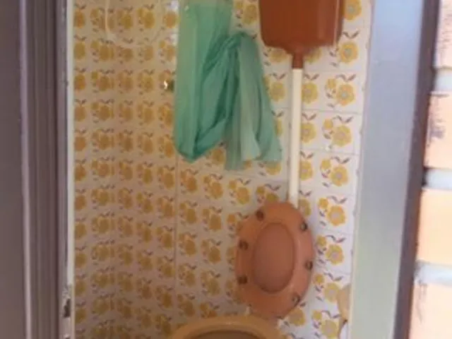 Imagem 16: Residência diferenciada com 5 dormitórios, 3 na casa da frente, mais 2 na casa dos