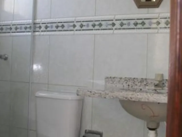 Imagem 3: ÓTIMO DUPLEX, COM DOIS DORMITÓRIOS, AMBOS SUÍTES, SACADA, PISCINA, EXCELENTE REGIÃO