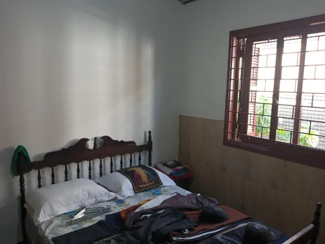 Imagem 6: Residência em região de moradores, 5 dormitórios, churrasqueira