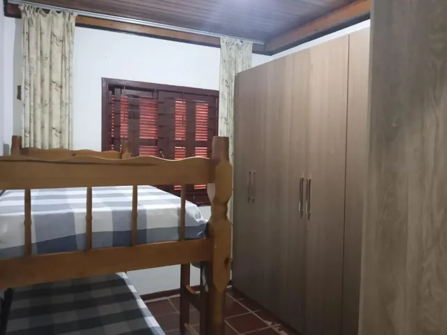 Imagem 9: Residência em região de moradores, 5 dormitórios, churrasqueira
