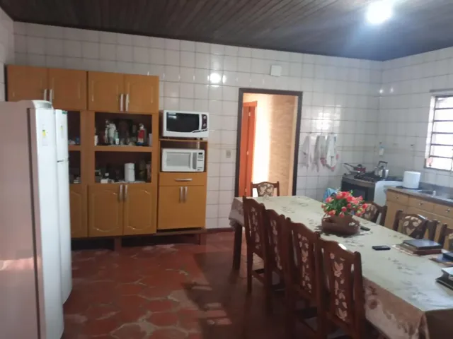 Imagem 12: Residência em região de moradores, 5 dormitórios, churrasqueira