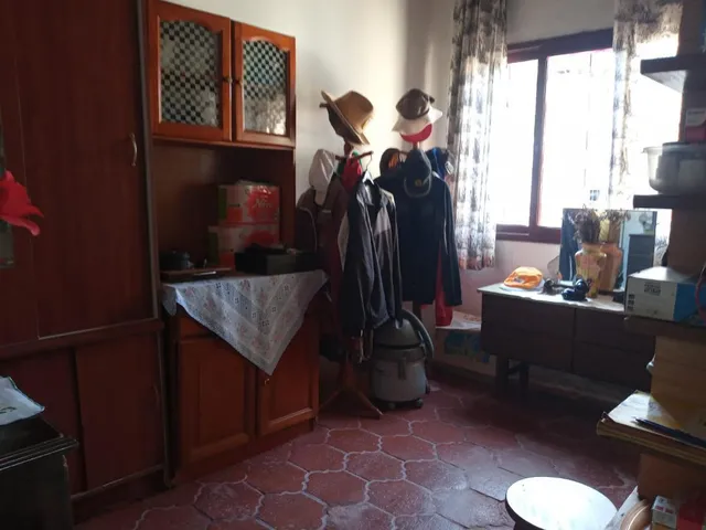 Imagem 15: Residência em região de moradores, 5 dormitórios, churrasqueira