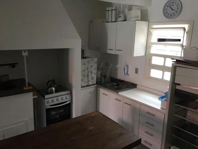 Imagem 3: Ótimo duplex , dois dormitórios, sacada, garagem dois carros