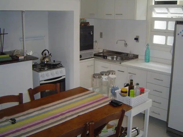 Imagem 6: Ótimo duplex , dois dormitórios, sacada, garagem dois carros