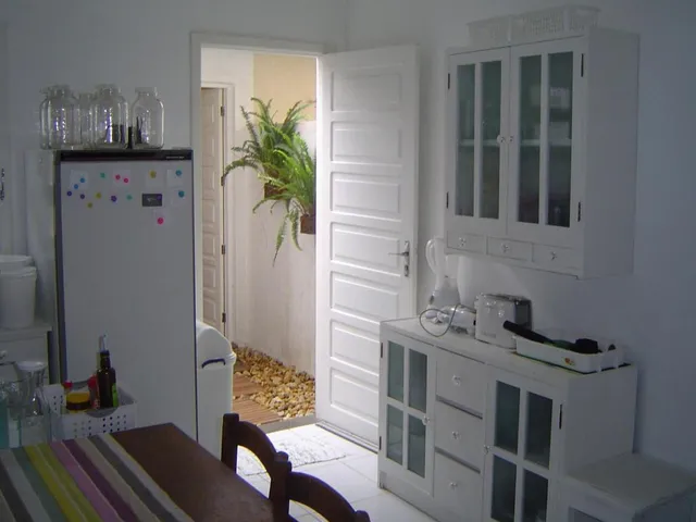 Imagem 9: Ótimo duplex , dois dormitórios, sacada, garagem dois carros