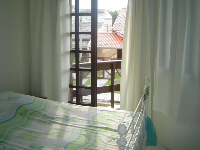 Imagem 12: Ótimo duplex , dois dormitórios, sacada, garagem dois carros